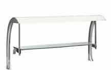 Полка для линии раздачи Electrolux ZLGS16 856265 Полка для линии раздачи Electrolux ZLGS16 856265